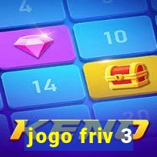 jogo friv 3